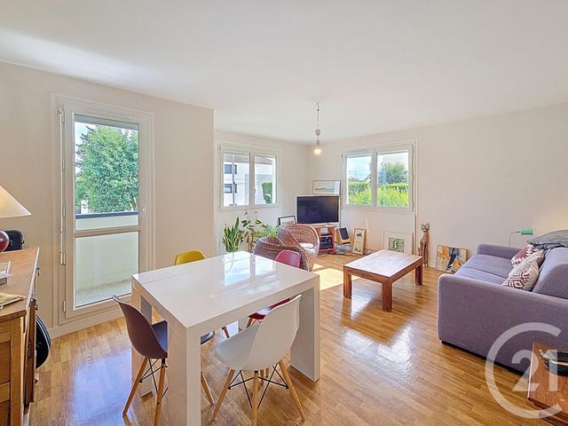 Appartement F3 à louer STE SAVINE
