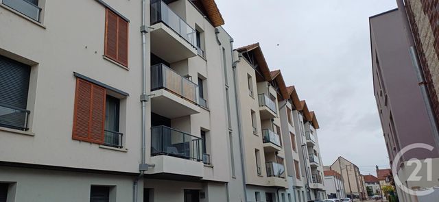 appartement - TROYES - 10