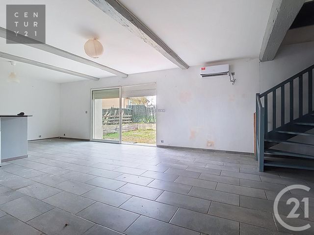 maison à vendre - 5 pièces - 101.4 m2 - FONTVANNES - 10 - CHAMPAGNE-ARDENNE - Century 21 Lairé Immobilier