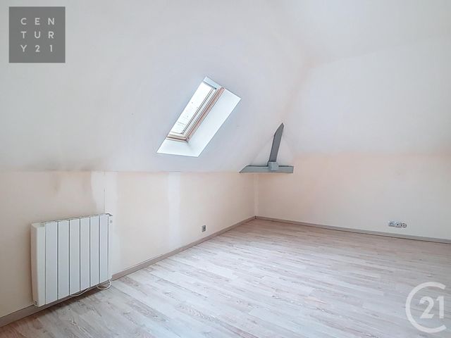 maison à vendre - 5 pièces - 101.4 m2 - FONTVANNES - 10 - CHAMPAGNE-ARDENNE - Century 21 Lairé Immobilier