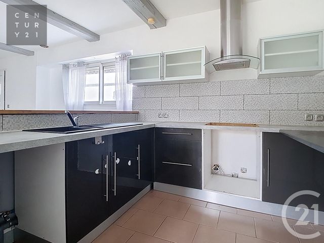 maison à vendre - 5 pièces - 101.4 m2 - FONTVANNES - 10 - CHAMPAGNE-ARDENNE - Century 21 Lairé Immobilier