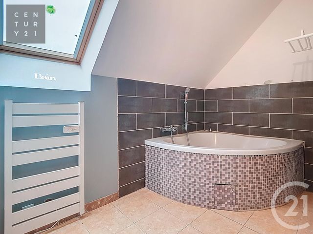 maison à vendre - 5 pièces - 101.4 m2 - FONTVANNES - 10 - CHAMPAGNE-ARDENNE - Century 21 Lairé Immobilier