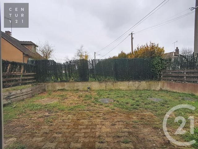 maison à vendre - 5 pièces - 101.4 m2 - FONTVANNES - 10 - CHAMPAGNE-ARDENNE - Century 21 Lairé Immobilier