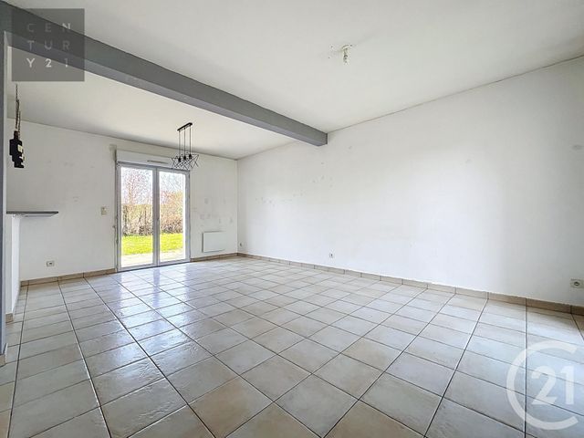 maison à vendre - 5 pièces - 82.44 m2 - ST ANDRE LES VERGERS - 10 - CHAMPAGNE-ARDENNE - Century 21 Lairé Immobilier