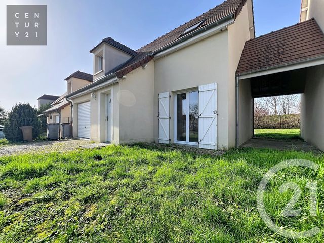 maison - ST ANDRE LES VERGERS - 10