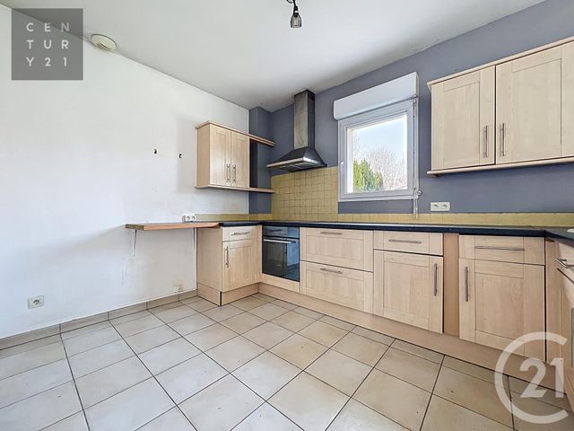 maison à vendre - 5 pièces - 82.44 m2 - ST ANDRE LES VERGERS - 10 - CHAMPAGNE-ARDENNE - Century 21 Lairé Immobilier