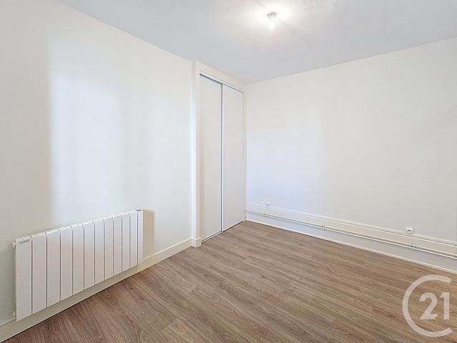 Appartement à louer TROYES