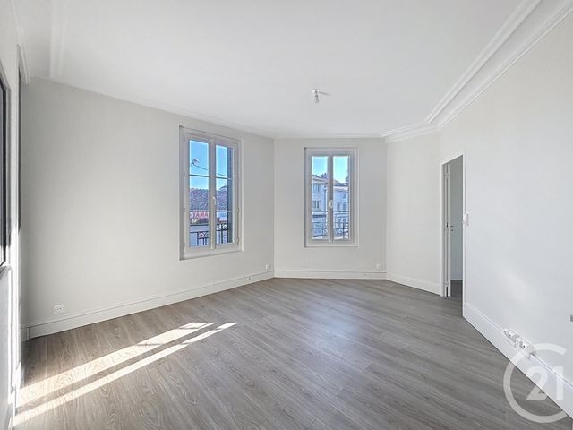 Appartement F2 à louer TROYES