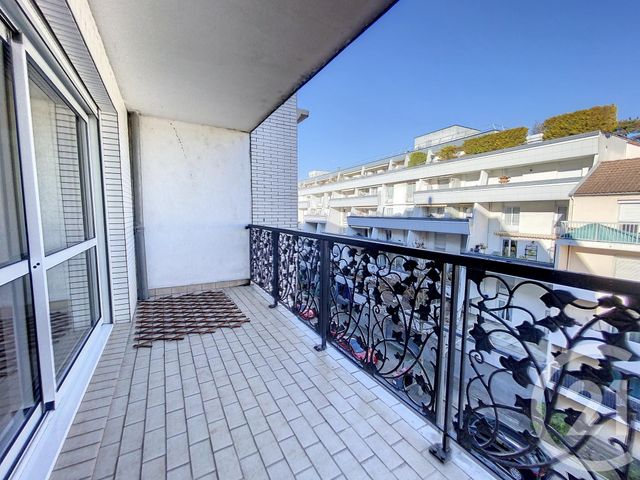 Appartement à louer - 4 pièces - 92.0 m2 - TROYES - 10 - CHAMPAGNE-ARDENNE - Century 21 Lairé Immobilier