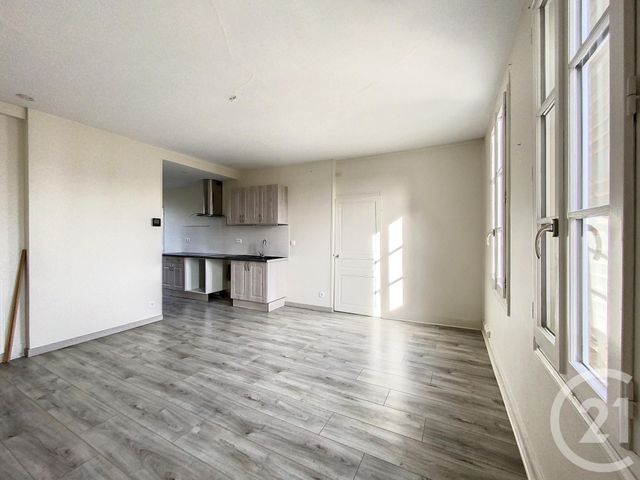 Appartement à louer STE SAVINE