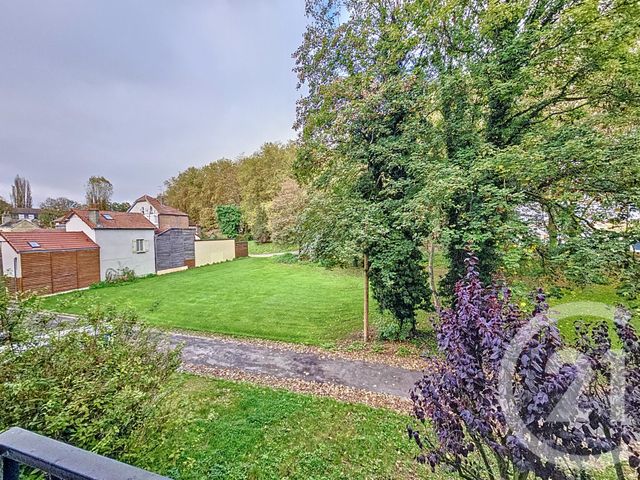 Appartement F3 à louer - 3 pièces - 57.62 m2 - TROYES - 10 - CHAMPAGNE-ARDENNE - Century 21 Lairé Immobilier