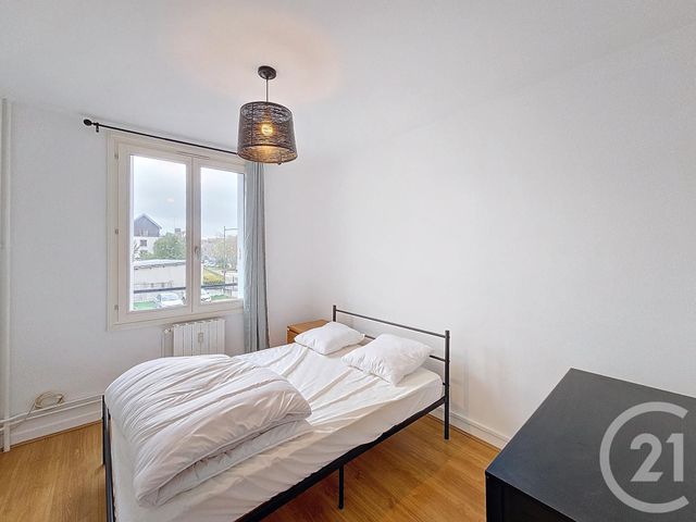 Appartement F3 à louer - 3 pièces - 57.62 m2 - TROYES - 10 - CHAMPAGNE-ARDENNE - Century 21 Lairé Immobilier