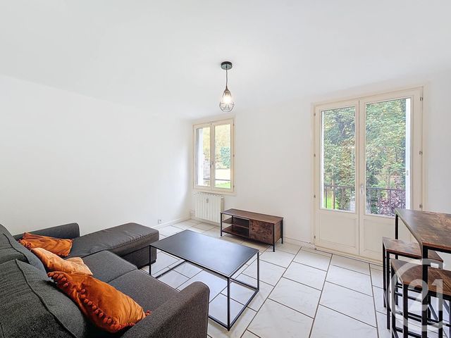 appartement - TROYES - 10