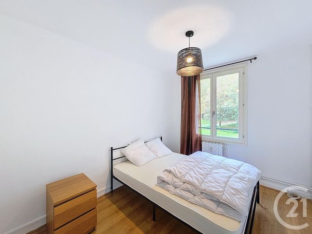 Appartement F3 à louer - 3 pièces - 57.62 m2 - TROYES - 10 - CHAMPAGNE-ARDENNE - Century 21 Lairé Immobilier