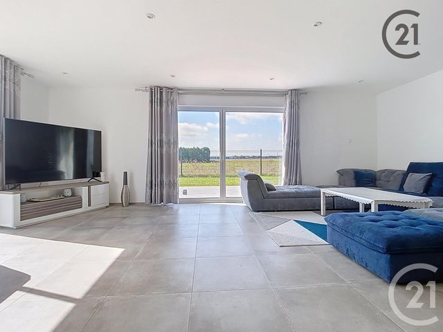 maison à vendre - 6 pièces - 146.0 m2 - ROSIERES PRES TROYES - 10 - CHAMPAGNE-ARDENNE - Century 21 Lairé Immobilier