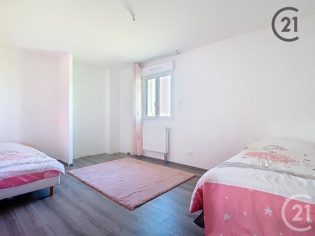 maison à vendre - 6 pièces - 146.0 m2 - ROSIERES PRES TROYES - 10 - CHAMPAGNE-ARDENNE - Century 21 Lairé Immobilier