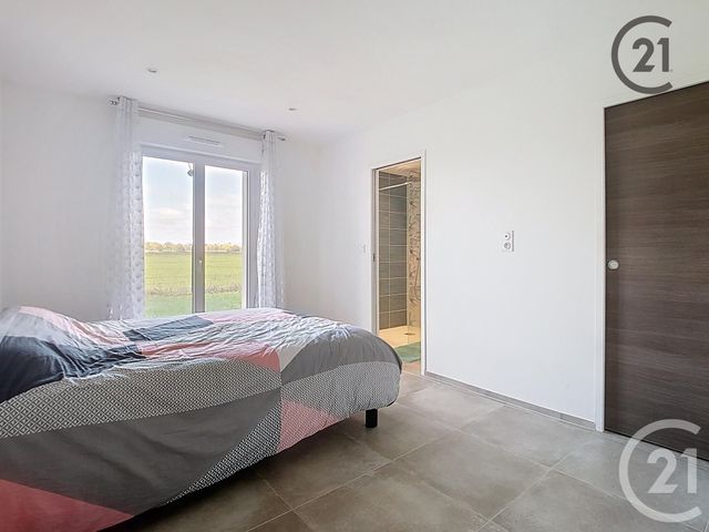 maison à vendre - 6 pièces - 146.0 m2 - ROSIERES PRES TROYES - 10 - CHAMPAGNE-ARDENNE - Century 21 Lairé Immobilier