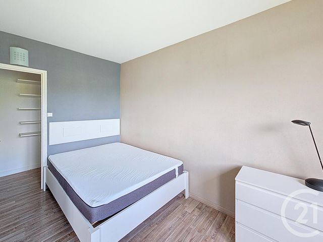 Appartement à louer - 2 pièces - 36.83 m2 - LA CHAPELLE ST LUC - 10 - CHAMPAGNE-ARDENNE - Century 21 Lairé Immobilier