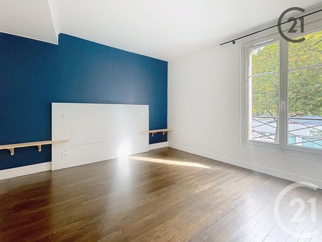 Appartement F5 à vendre - 5 pièces - 111.0 m2 - TROYES - 10 - CHAMPAGNE-ARDENNE - Century 21 Lairé Immobilier