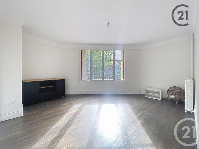 Appartement F5 à vendre - 5 pièces - 111.0 m2 - TROYES - 10 - CHAMPAGNE-ARDENNE - Century 21 Lairé Immobilier