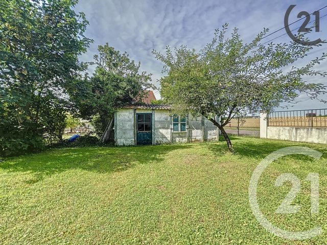 maison à vendre - 6 pièces - 129.65 m2 - 10 - CHAMPAGNE-ARDENNE - Century 21 Lairé Immobilier