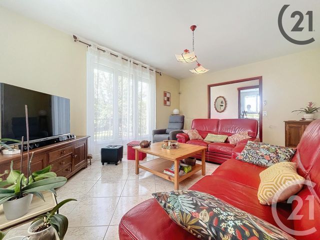 maison à vendre - 6 pièces - 129.65 m2 - 10 - CHAMPAGNE-ARDENNE - Century 21 Lairé Immobilier