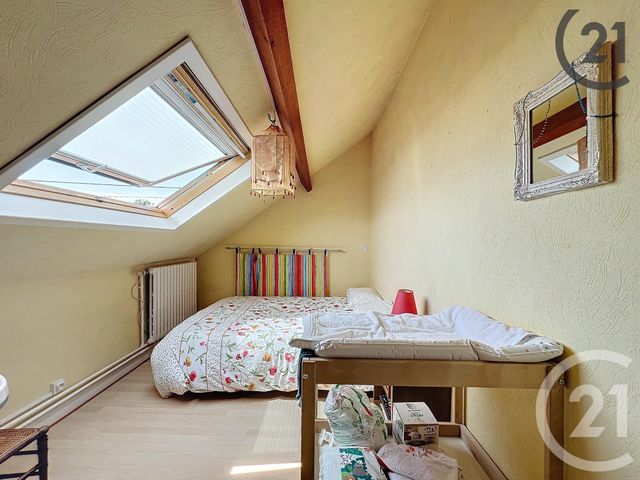 maison à vendre - 6 pièces - 129.65 m2 - 10 - CHAMPAGNE-ARDENNE - Century 21 Lairé Immobilier