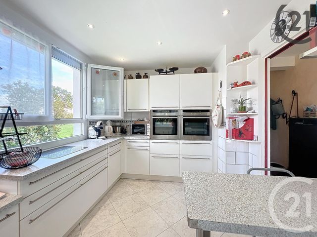 maison à vendre - 6 pièces - 129.65 m2 - 10 - CHAMPAGNE-ARDENNE - Century 21 Lairé Immobilier