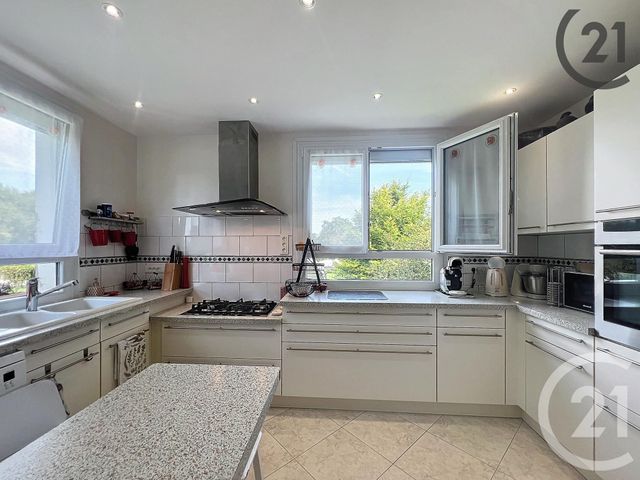 maison à vendre - 6 pièces - 129.65 m2 - 10 - CHAMPAGNE-ARDENNE - Century 21 Lairé Immobilier