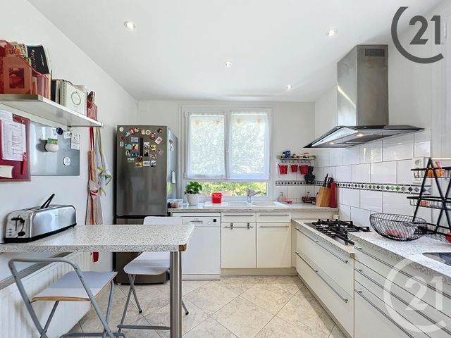 maison à vendre - 6 pièces - 129.65 m2 - 10 - CHAMPAGNE-ARDENNE - Century 21 Lairé Immobilier