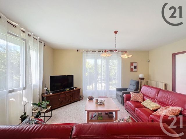 maison à vendre - 6 pièces - 129.65 m2 - 10 - CHAMPAGNE-ARDENNE - Century 21 Lairé Immobilier