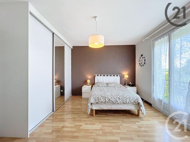 maison à vendre - 6 pièces - 129.65 m2 - 10 - CHAMPAGNE-ARDENNE - Century 21 Lairé Immobilier