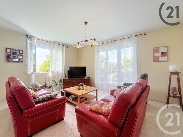 maison à vendre - 6 pièces - 129.65 m2 - 10 - CHAMPAGNE-ARDENNE - Century 21 Lairé Immobilier