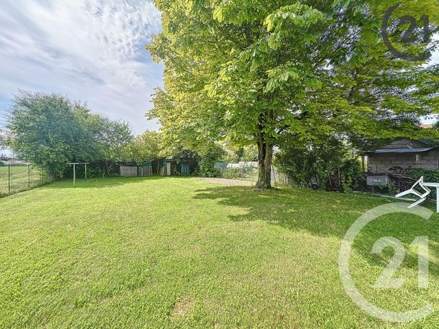 maison à vendre - 6 pièces - 129.65 m2 - 10 - CHAMPAGNE-ARDENNE - Century 21 Lairé Immobilier