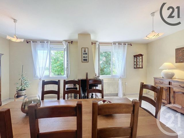 maison à vendre - 6 pièces - 129.65 m2 - 10 - CHAMPAGNE-ARDENNE - Century 21 Lairé Immobilier