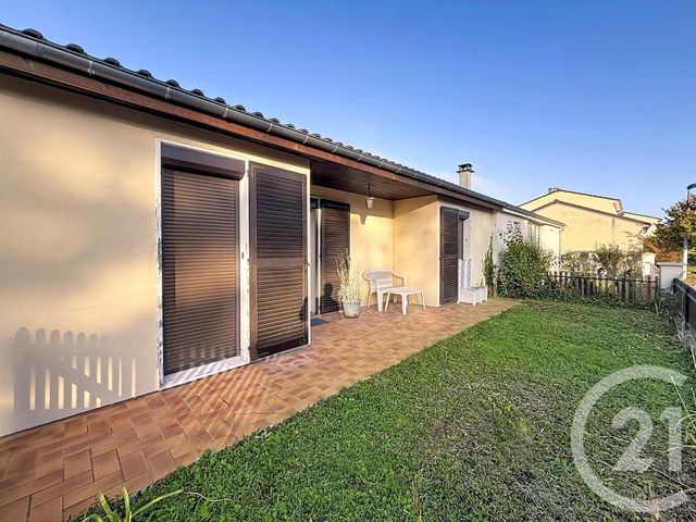 maison à vendre - 5 pièces - 82.12 m2 - LA CHAPELLE ST LUC - 10 - CHAMPAGNE-ARDENNE - Century 21 Lairé Immobilier