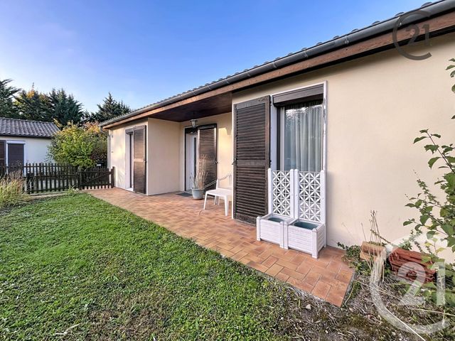 maison à vendre - 5 pièces - 82.12 m2 - LA CHAPELLE ST LUC - 10 - CHAMPAGNE-ARDENNE - Century 21 Lairé Immobilier