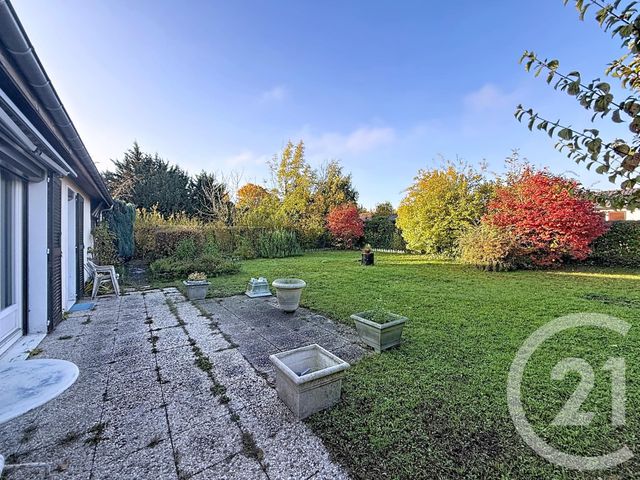 maison à vendre - 5 pièces - 82.12 m2 - LA CHAPELLE ST LUC - 10 - CHAMPAGNE-ARDENNE - Century 21 Lairé Immobilier