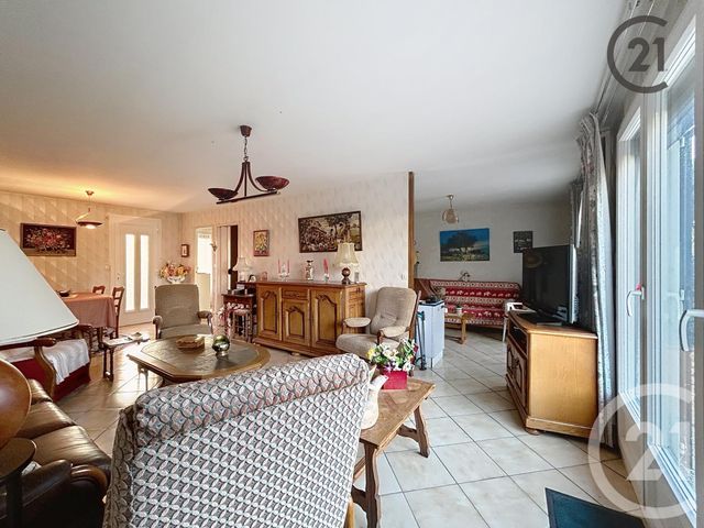 maison à vendre - 5 pièces - 82.12 m2 - LA CHAPELLE ST LUC - 10 - CHAMPAGNE-ARDENNE - Century 21 Lairé Immobilier