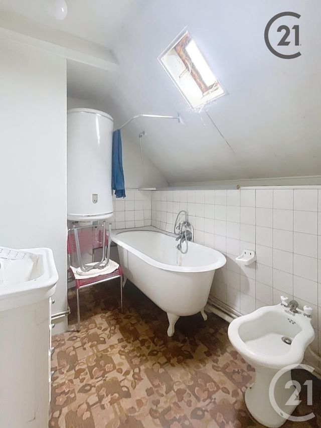 maison à vendre - 7 pièces - 248.0 m2 - PAYNS - 10 - CHAMPAGNE-ARDENNE - Century 21 Lairé Immobilier