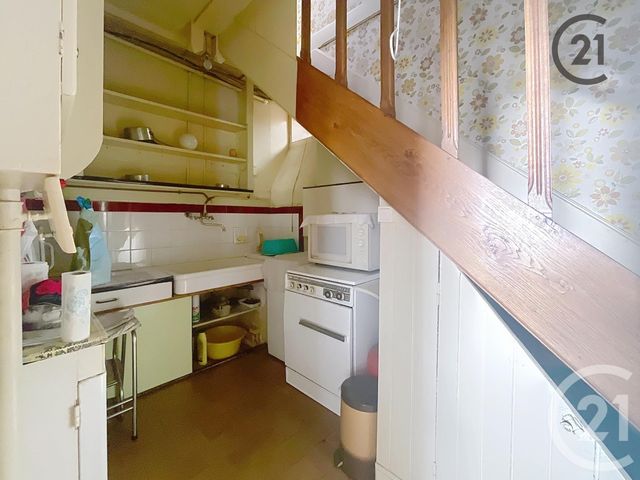 maison à vendre - 7 pièces - 248.0 m2 - PAYNS - 10 - CHAMPAGNE-ARDENNE - Century 21 Lairé Immobilier