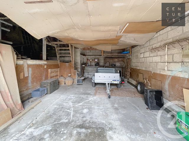 maison à vendre - 7 pièces - 248.0 m2 - PAYNS - 10 - CHAMPAGNE-ARDENNE - Century 21 Lairé Immobilier