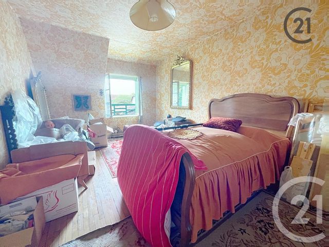 maison à vendre - 7 pièces - 248.0 m2 - PAYNS - 10 - CHAMPAGNE-ARDENNE - Century 21 Lairé Immobilier