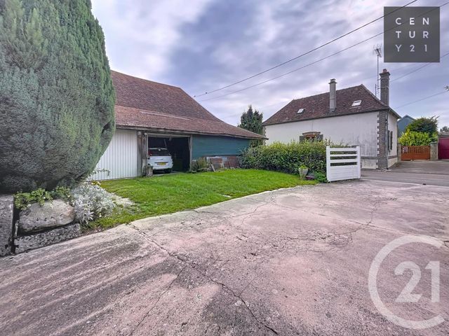 maison à vendre - 7 pièces - 248.0 m2 - PAYNS - 10 - CHAMPAGNE-ARDENNE - Century 21 Lairé Immobilier