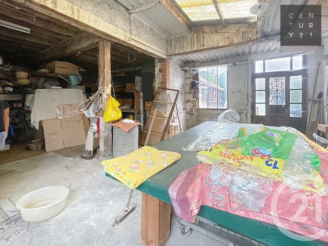 maison à vendre - 7 pièces - 248.0 m2 - PAYNS - 10 - CHAMPAGNE-ARDENNE - Century 21 Lairé Immobilier