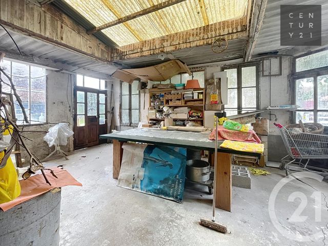 maison à vendre - 7 pièces - 248.0 m2 - PAYNS - 10 - CHAMPAGNE-ARDENNE - Century 21 Lairé Immobilier