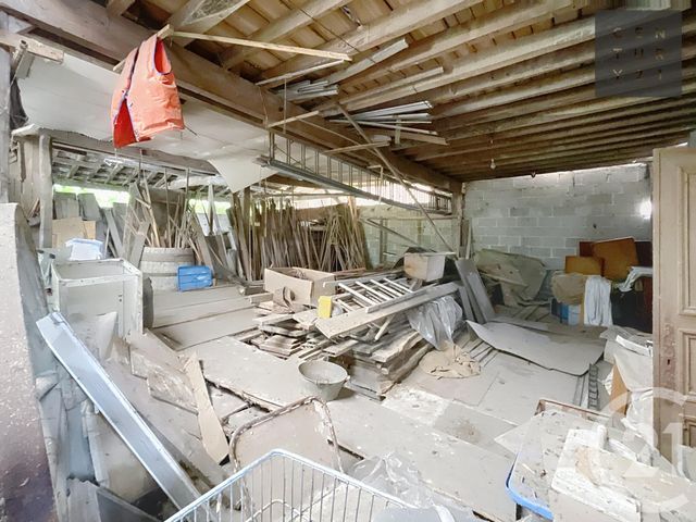 maison à vendre - 7 pièces - 248.0 m2 - PAYNS - 10 - CHAMPAGNE-ARDENNE - Century 21 Lairé Immobilier