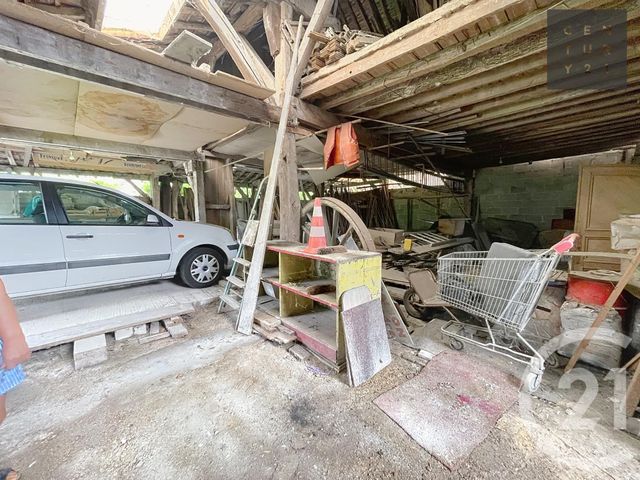 maison à vendre - 7 pièces - 248.0 m2 - PAYNS - 10 - CHAMPAGNE-ARDENNE - Century 21 Lairé Immobilier