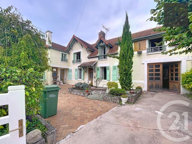 Maison à vendre PAYNS