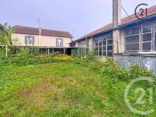 maison à vendre - 7 pièces - 248.0 m2 - PAYNS - 10 - CHAMPAGNE-ARDENNE - Century 21 Lairé Immobilier